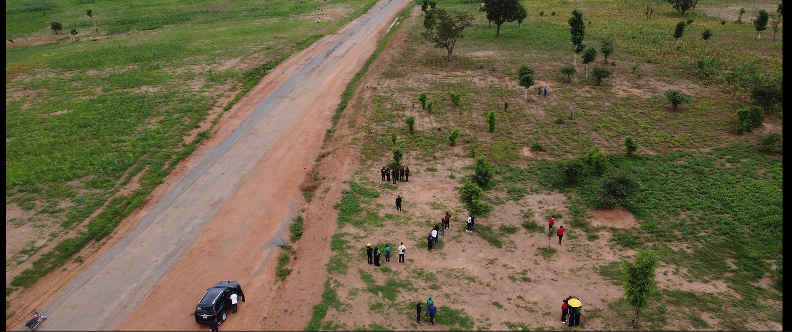 Apo Gude Golden City